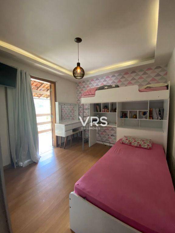 Casa à venda com 3 quartos, 160m² - Foto 5