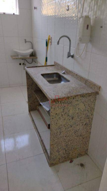 Apartamento à venda com 2 quartos, 55m² - Foto 11