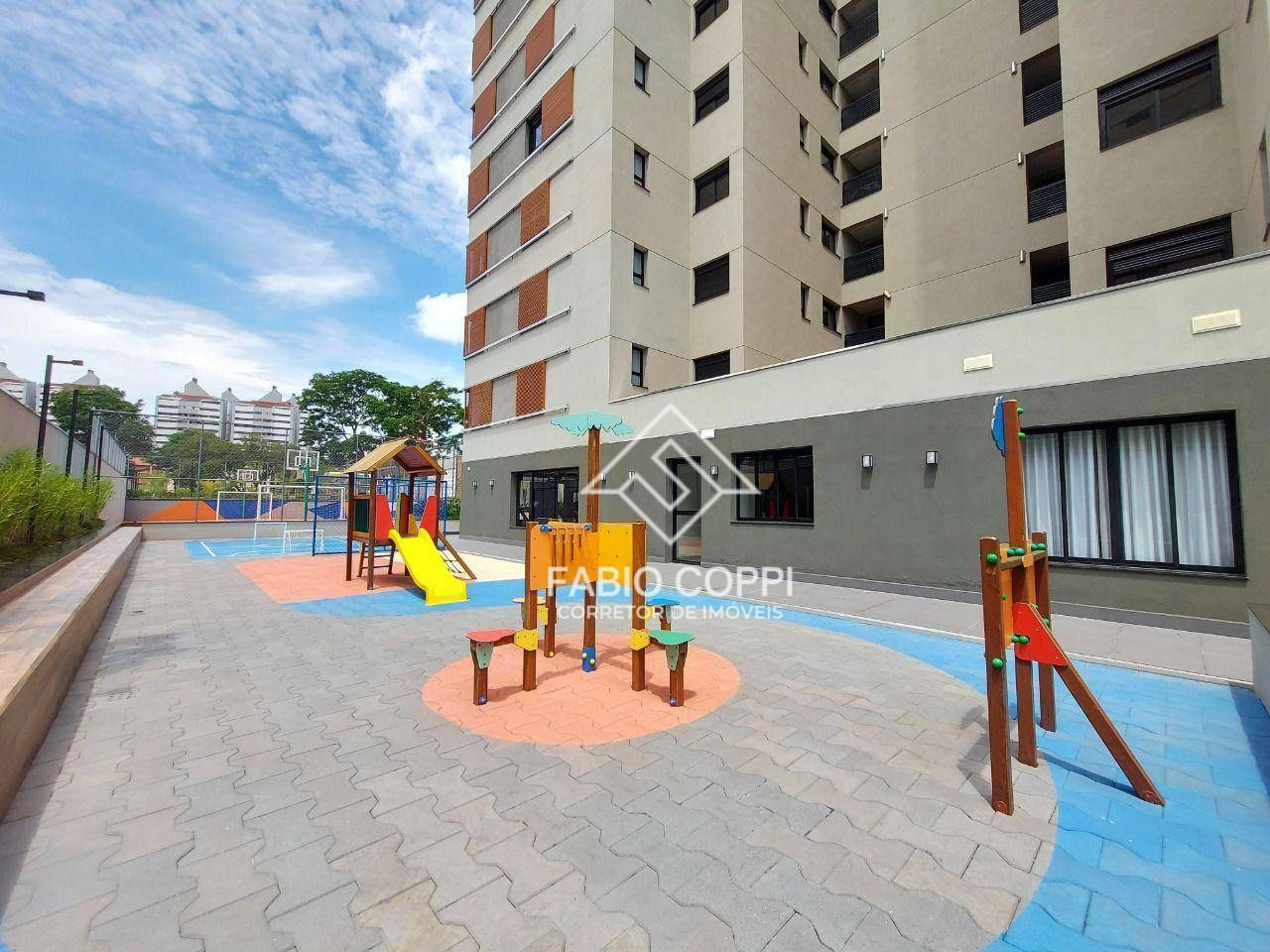 Apartamento à venda com 3 quartos, 159m² - Foto 45