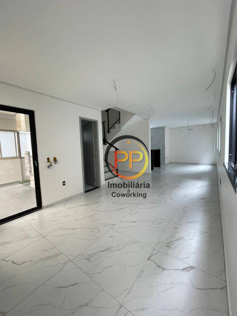 Casa à venda com 3 quartos, 110m² - Foto 5