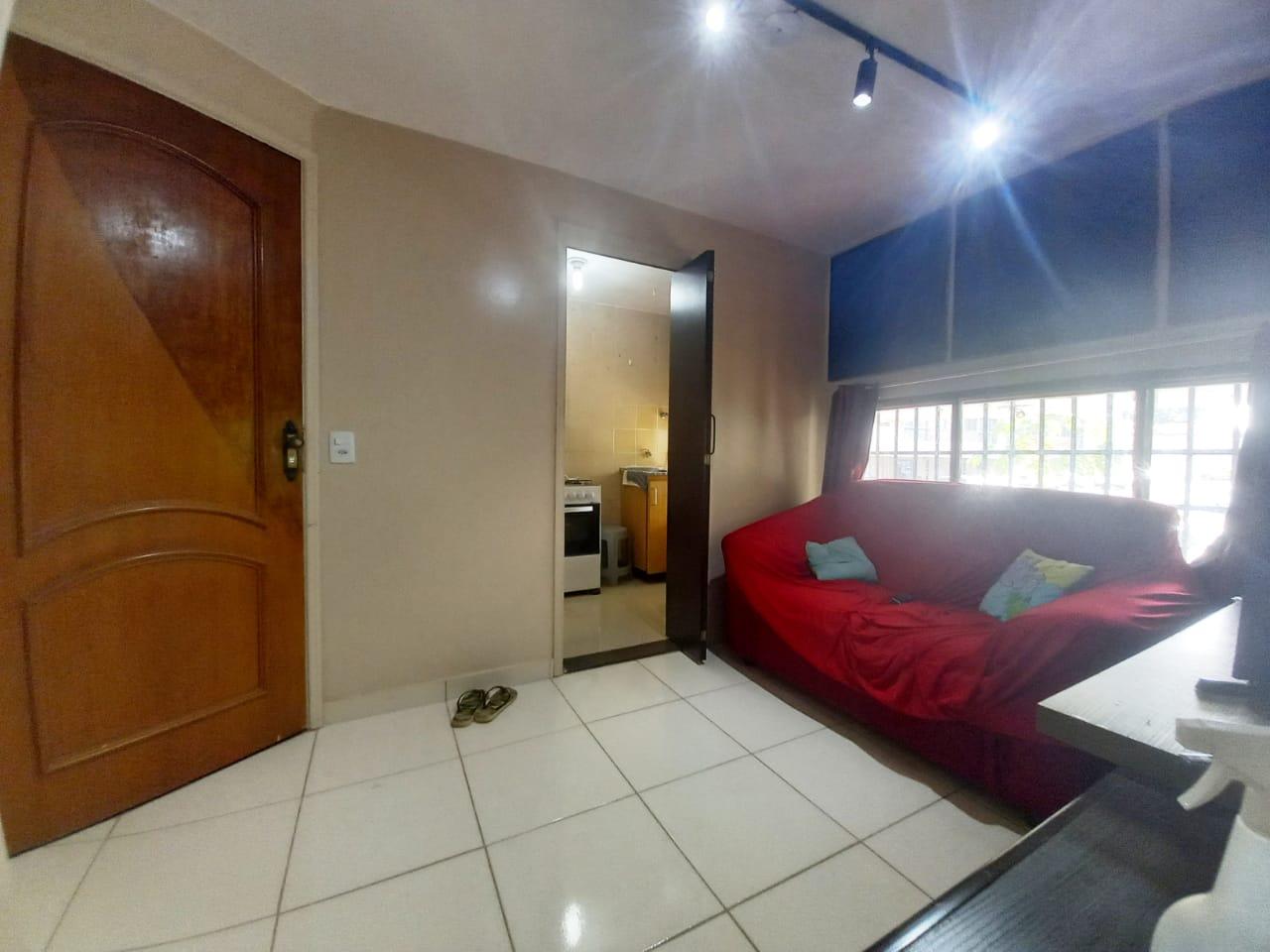 Kitnet e Studio à venda com 1 quarto, 32m² - Foto 1