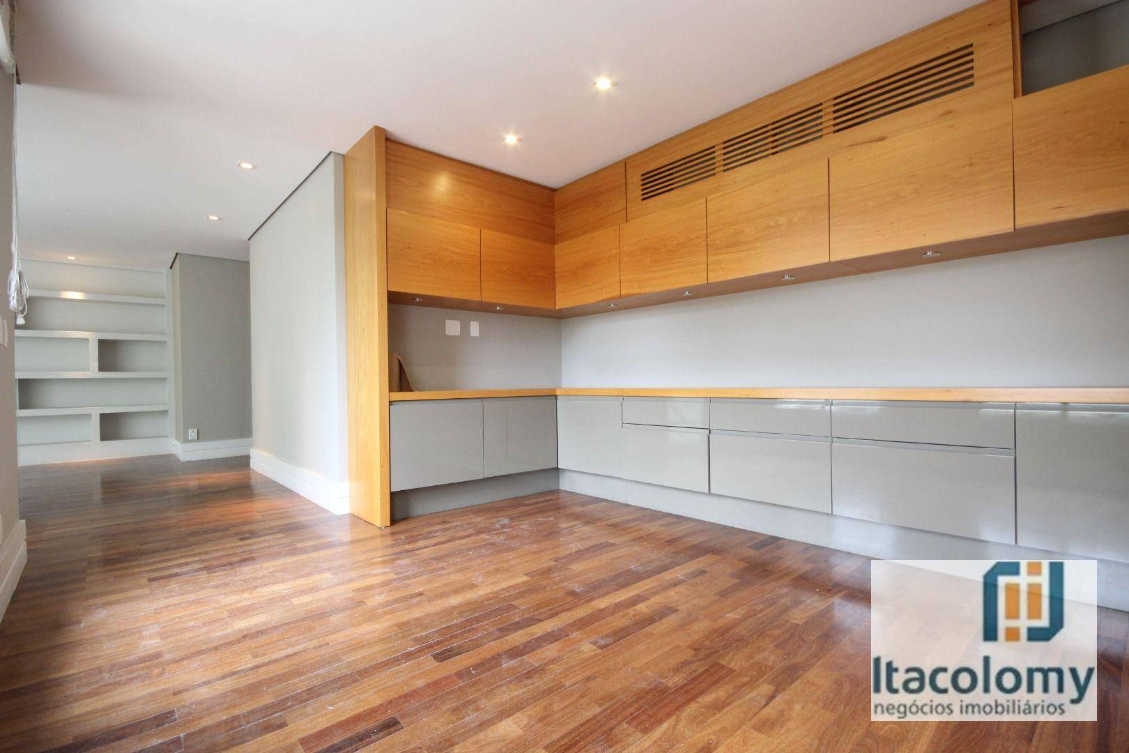 Apartamento à venda com 3 quartos, 347m² - Foto 8