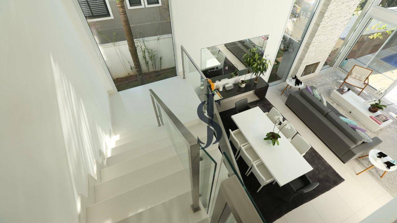 Casa à venda com 4 quartos, 385m² - Foto 3