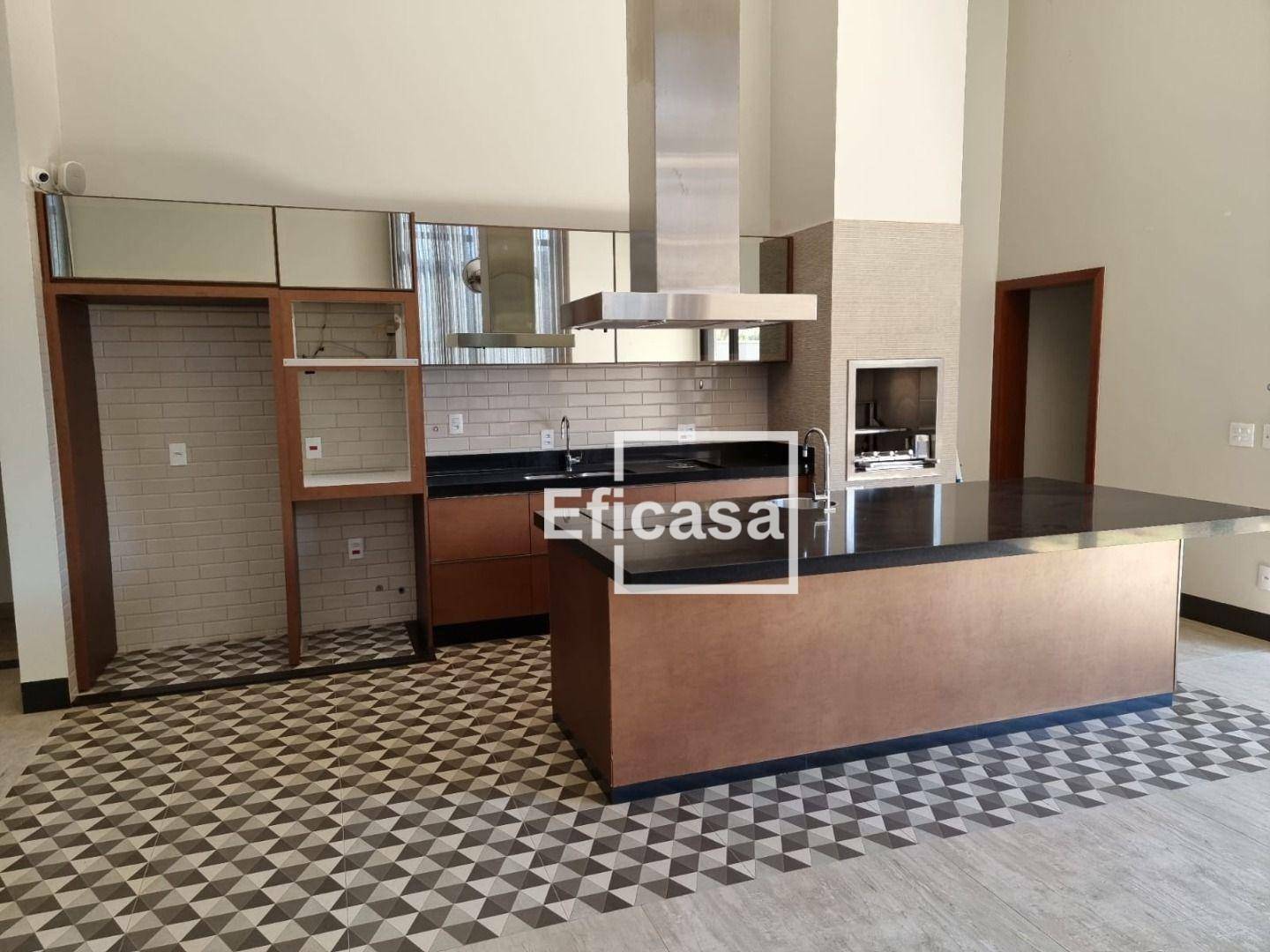 Casa de Condomínio à venda com 4 quartos, 282m² - Foto 17