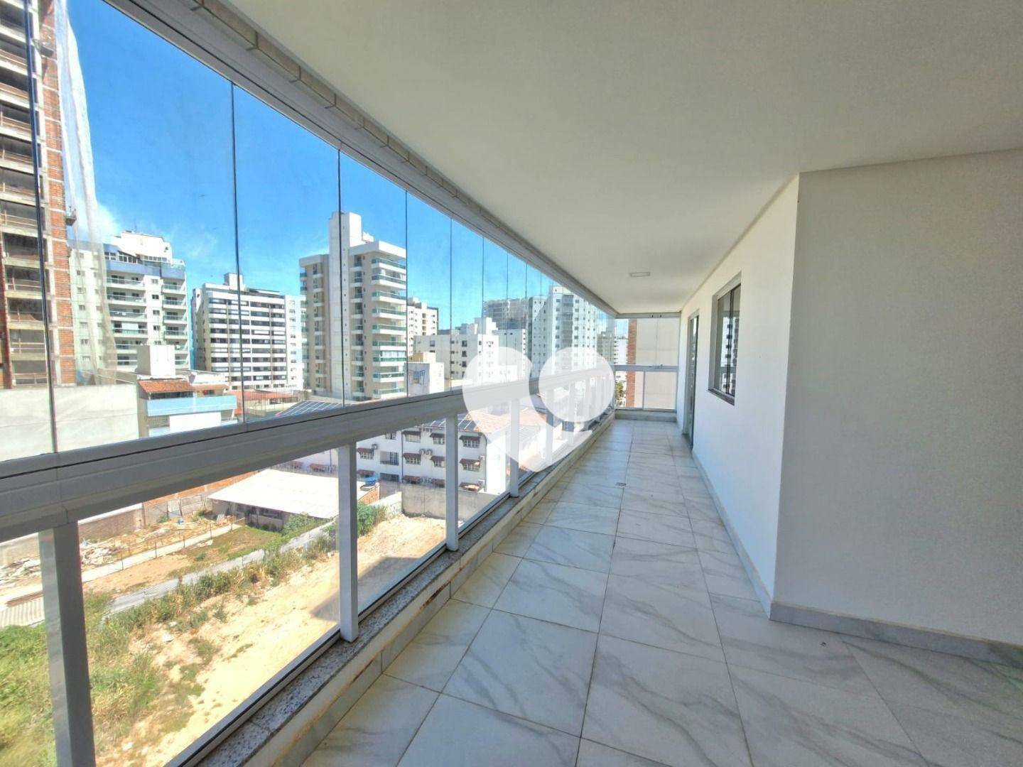 Apartamento à venda com 3 quartos, 99m² - Foto 2