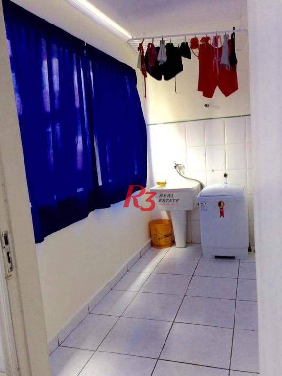 Apartamento à venda com 2 quartos, 90m² - Foto 6