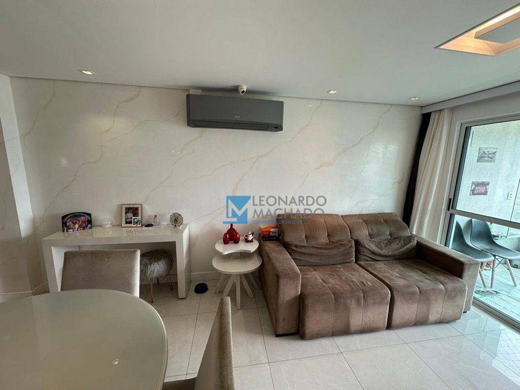 Apartamento à venda com 3 quartos, 81m² - Foto 10