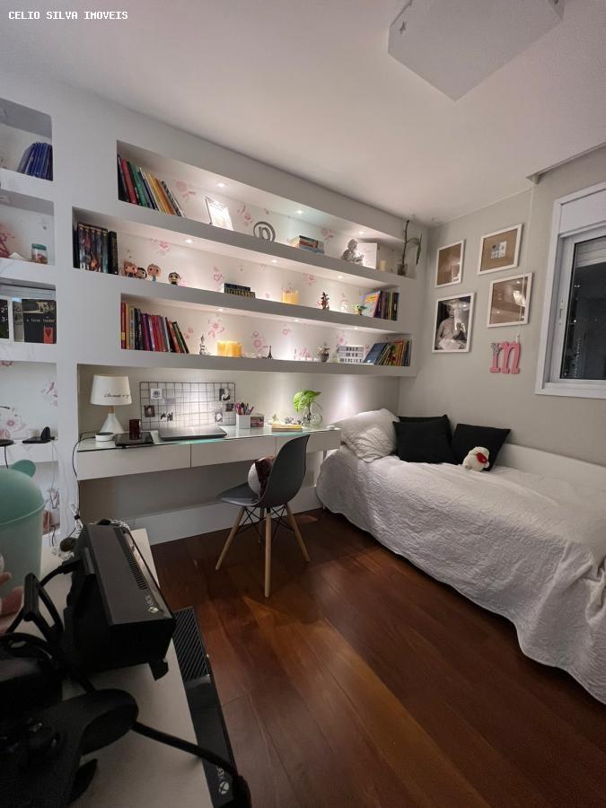 Apartamento à venda com 3 quartos, 156m² - Foto 21