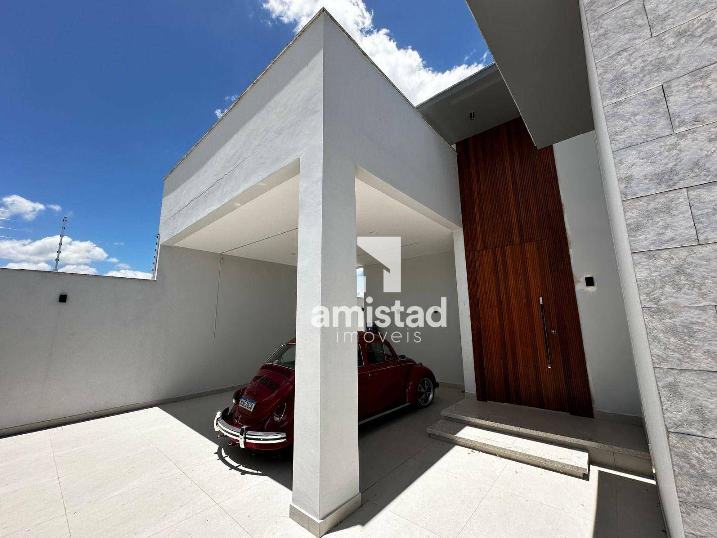 Casa à venda com 3 quartos, 218m² - Foto 26