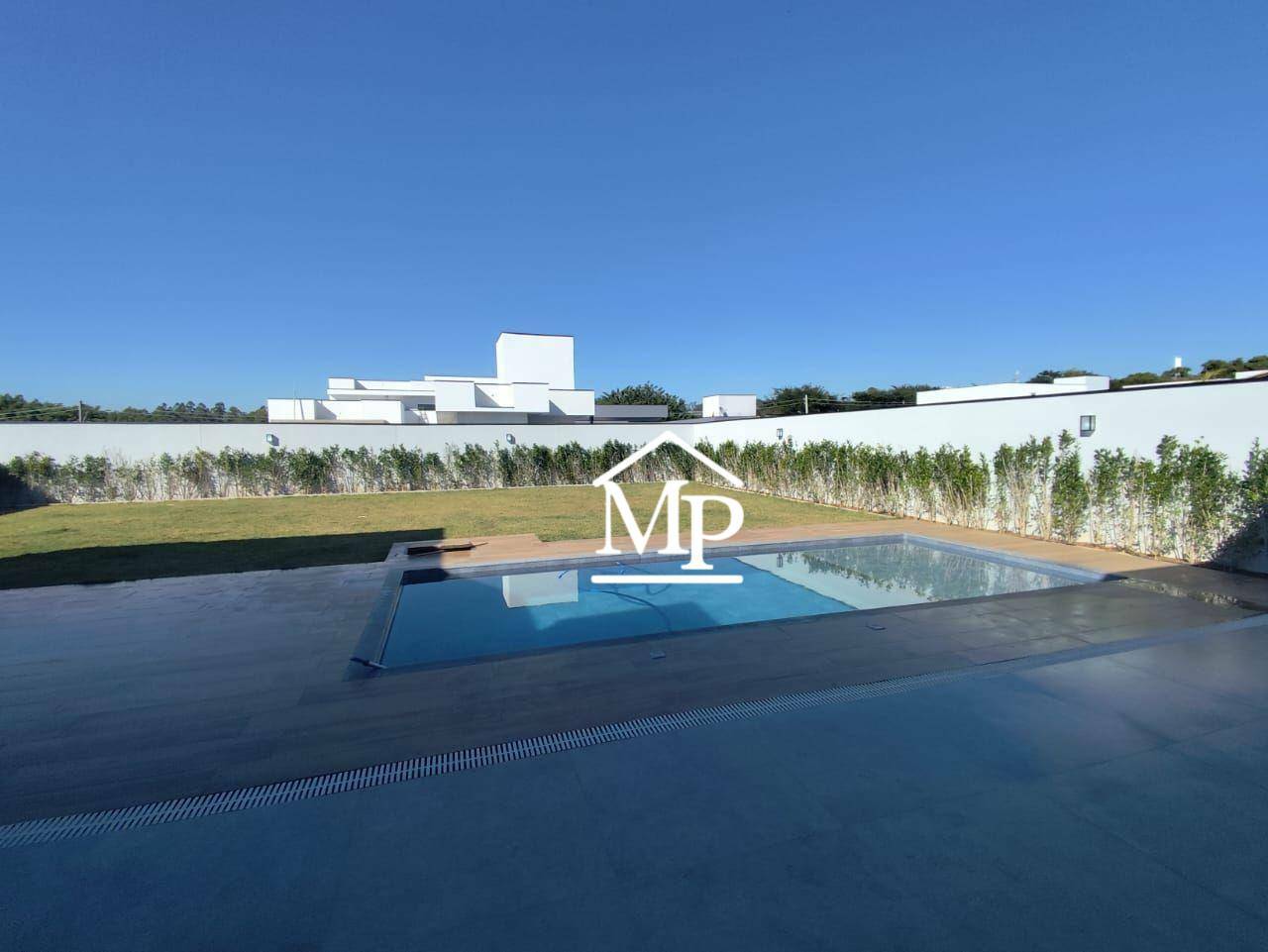 Casa de Condomínio à venda com 4 quartos, 315m² - Foto 18