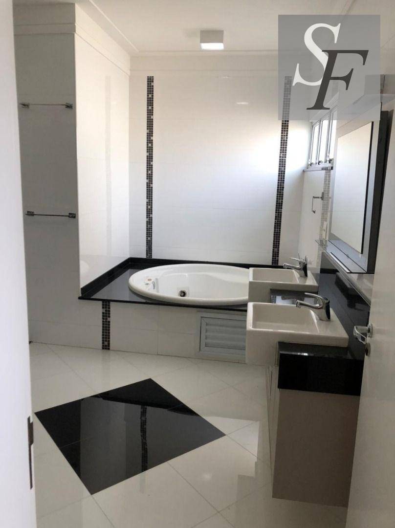 Sobrado à venda com 4 quartos, 30m² - Foto 25