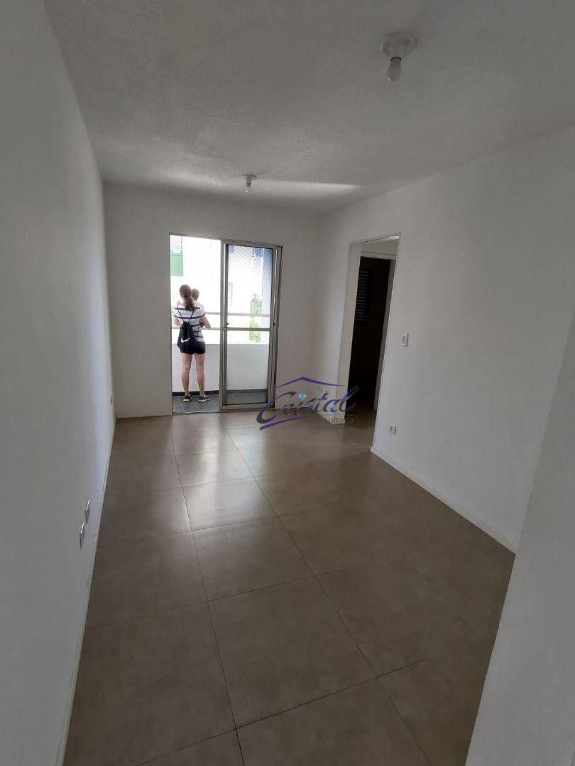 Apartamento à venda com 2 quartos, 43m² - Foto 20