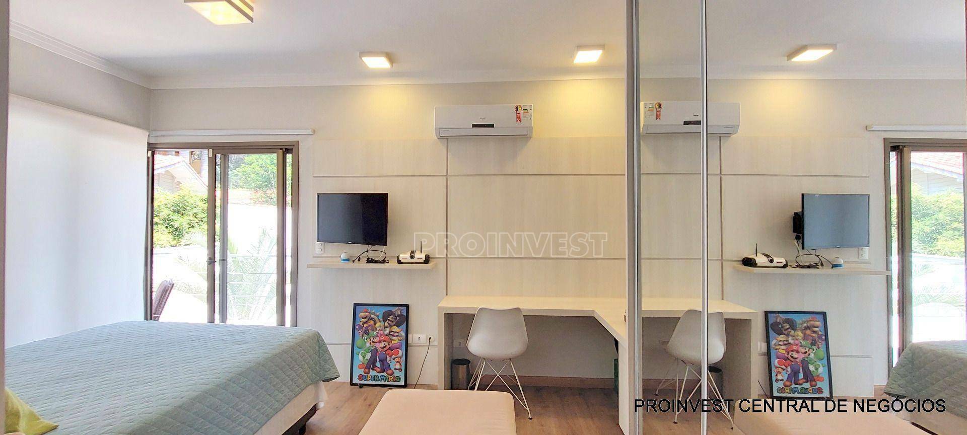 Casa de Condomínio à venda com 5 quartos, 503m² - Foto 37