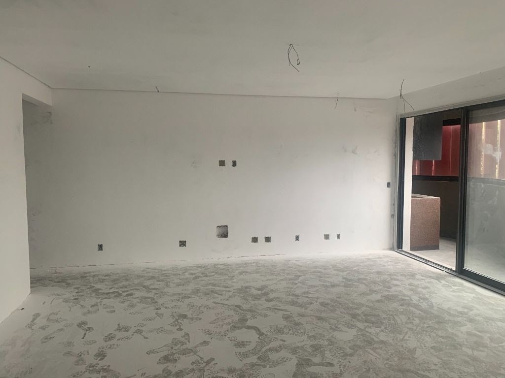 Apartamento à venda com 3 quartos, 175m² - Foto 8