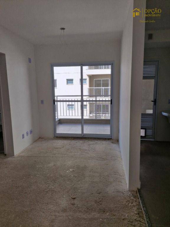 Apartamento à venda com 2 quartos, 60m² - Foto 2