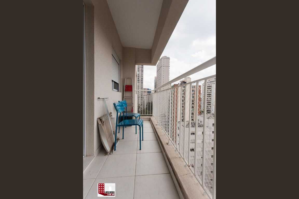 Apartamento à venda com 2 quartos, 55m² - Foto 10