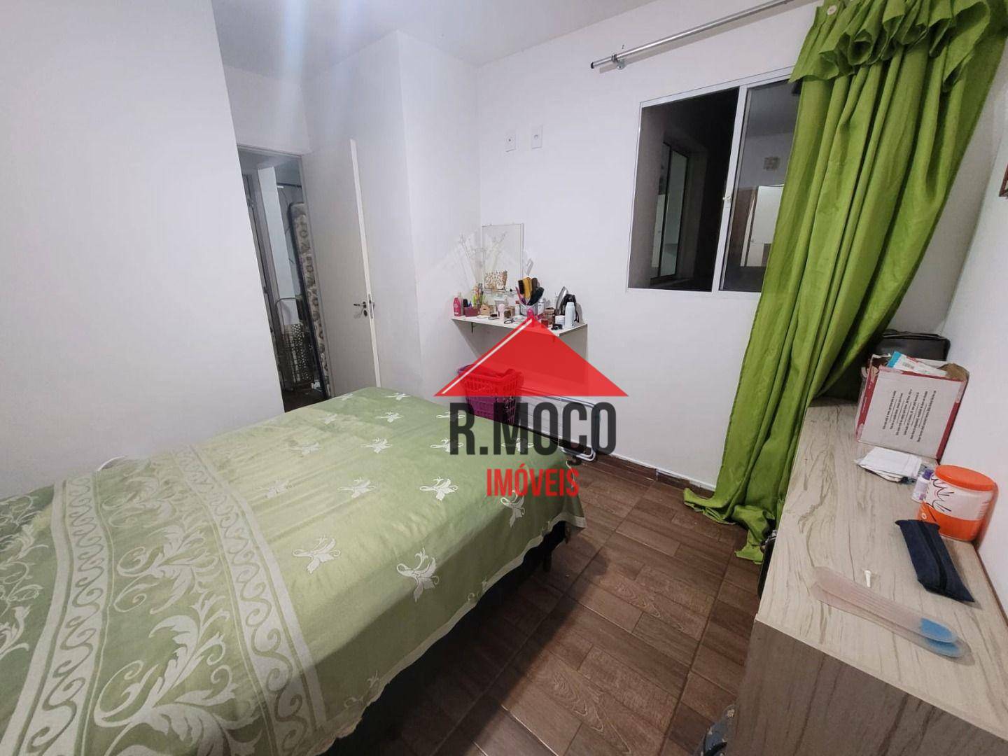 Apartamento à venda com 2 quartos, 34m² - Foto 17