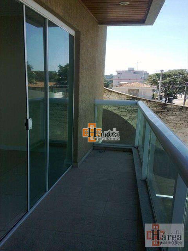 Apartamento para alugar com 3 quartos, 115m² - Foto 9