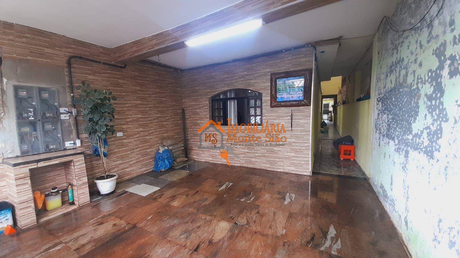 Sobrado à venda com 4 quartos, 150m² - Foto 19