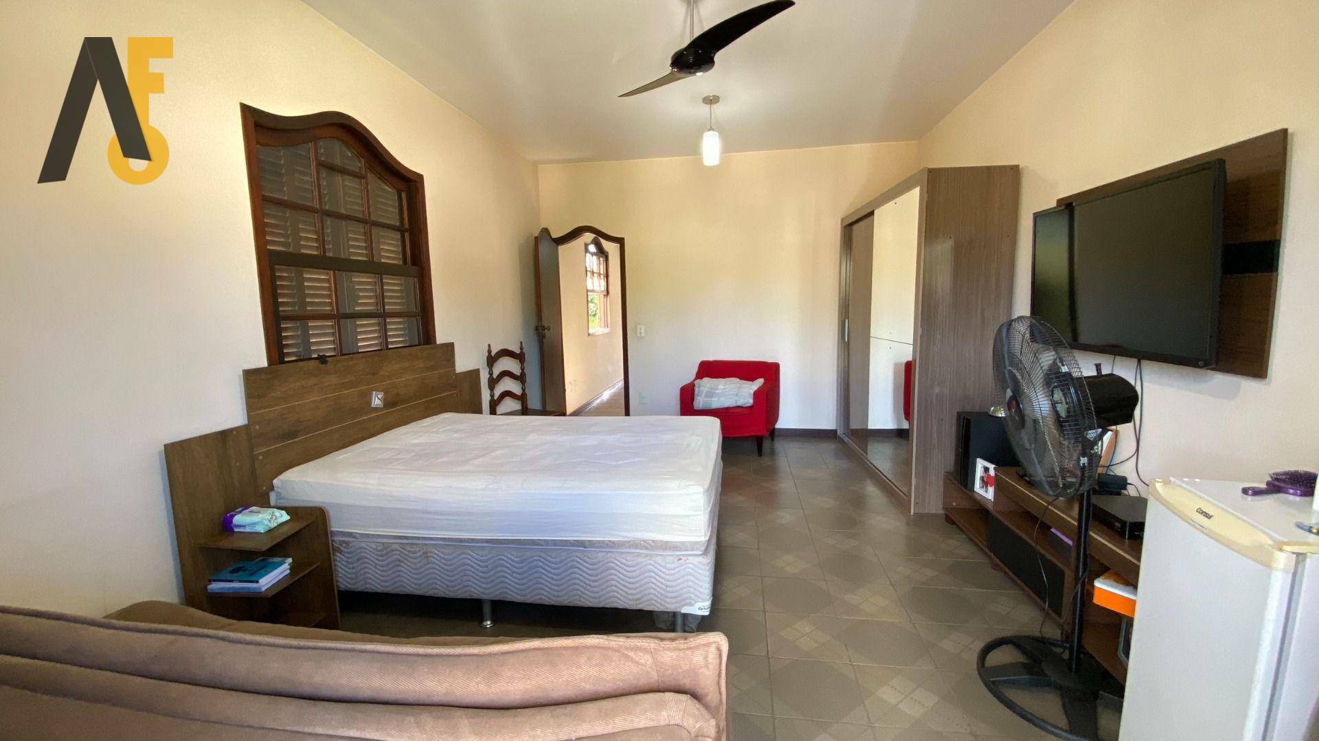 Casa de Condomínio à venda com 5 quartos, 293m² - Foto 16