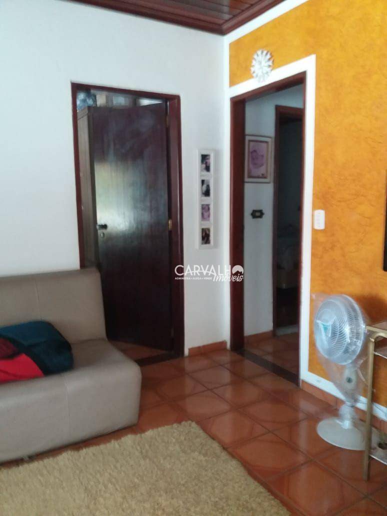 Casa à venda com 3 quartos, 280m² - Foto 15