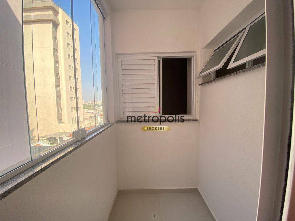 Apartamento à venda com 2 quartos, 49m² - Foto 29