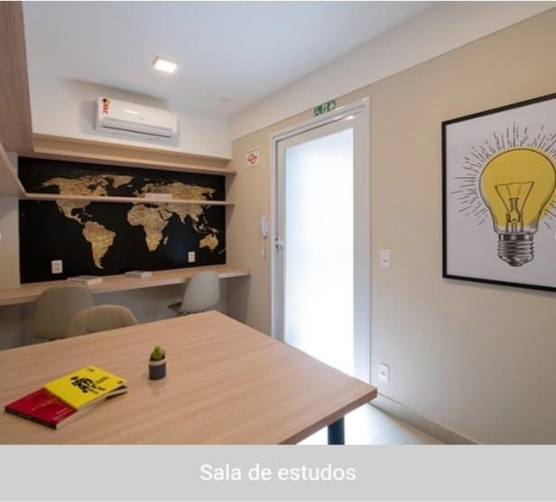 Apartamento à venda com 2 quartos, 42m² - Foto 22