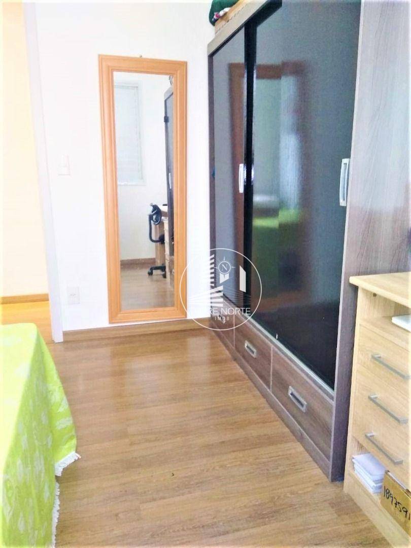 Apartamento à venda com 2 quartos, 49m² - Foto 5