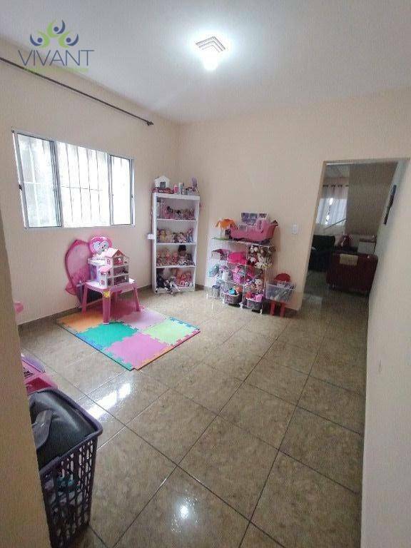 Sobrado à venda com 3 quartos, 88m² - Foto 6