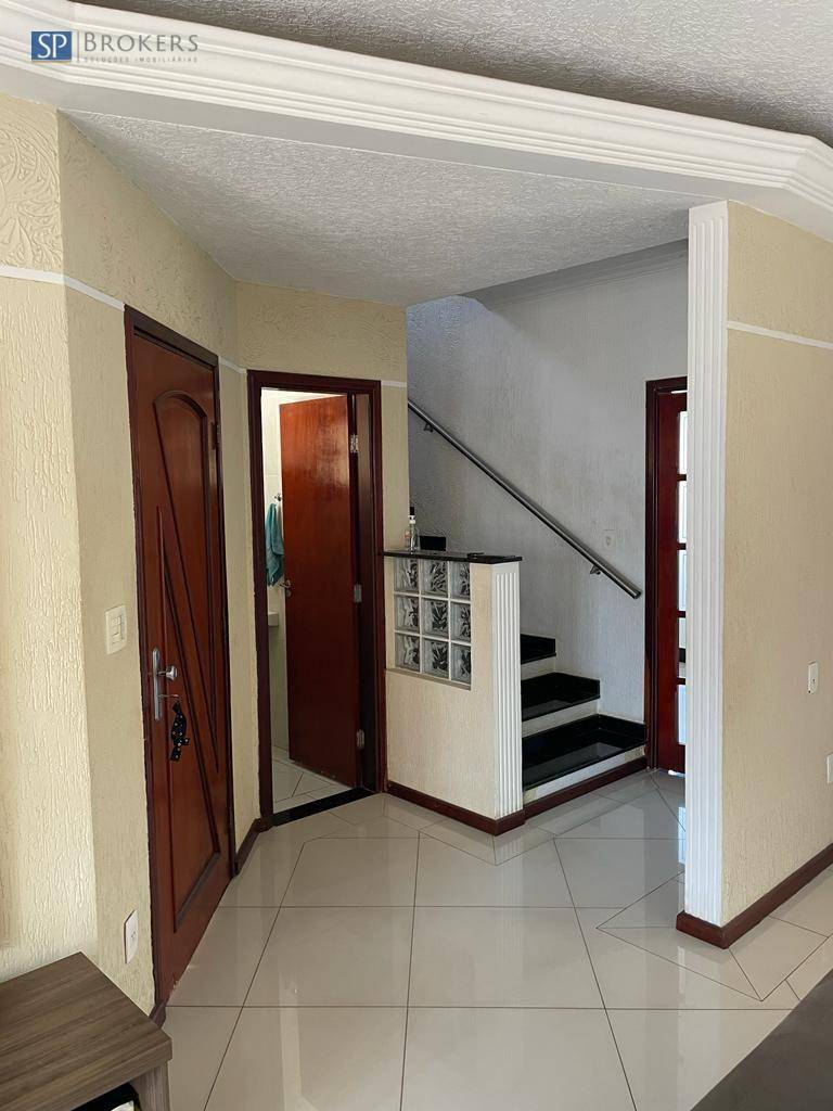 Sobrado à venda com 3 quartos, 196m² - Foto 6