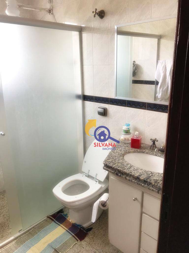 Casa à venda com 4 quartos, 249m² - Foto 41