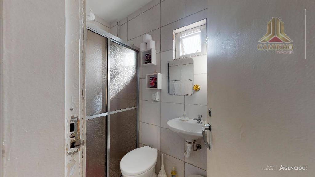 Apartamento à venda com 3 quartos, 148m² - Foto 21