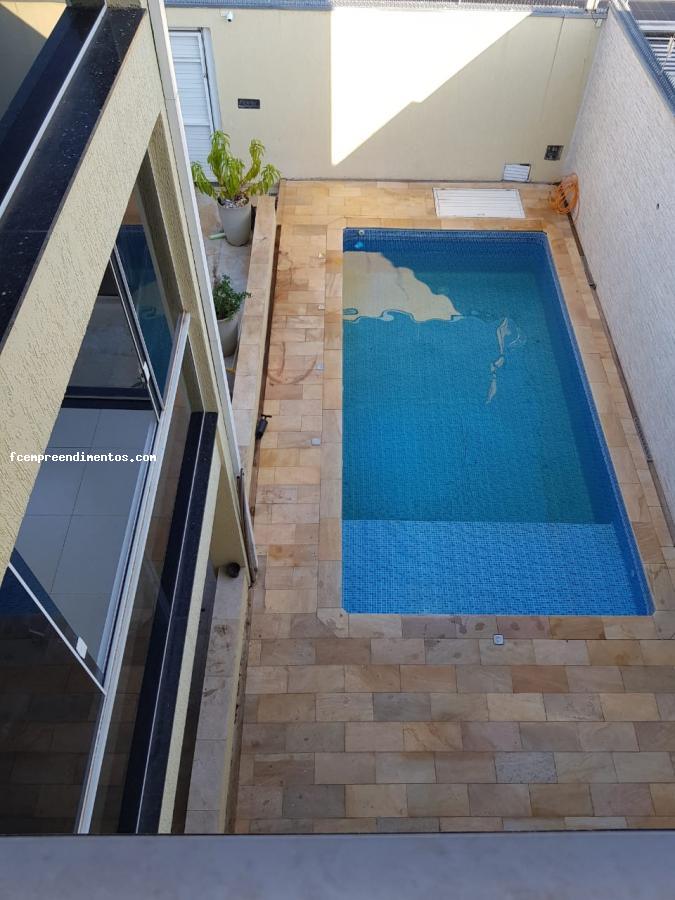 Casa à venda com 3 quartos, 450m² - Foto 14