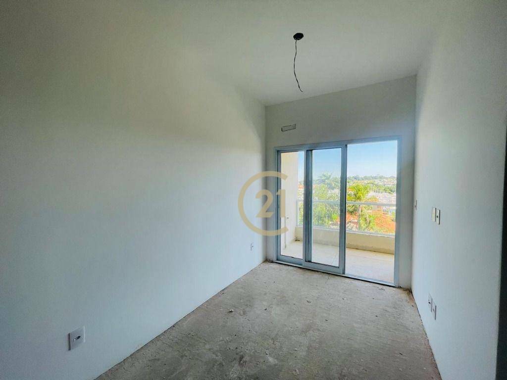 Apartamento à venda com 2 quartos, 74m² - Foto 3