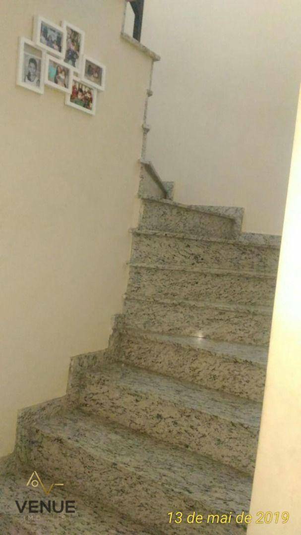 Sobrado à venda com 3 quartos, 124m² - Foto 12