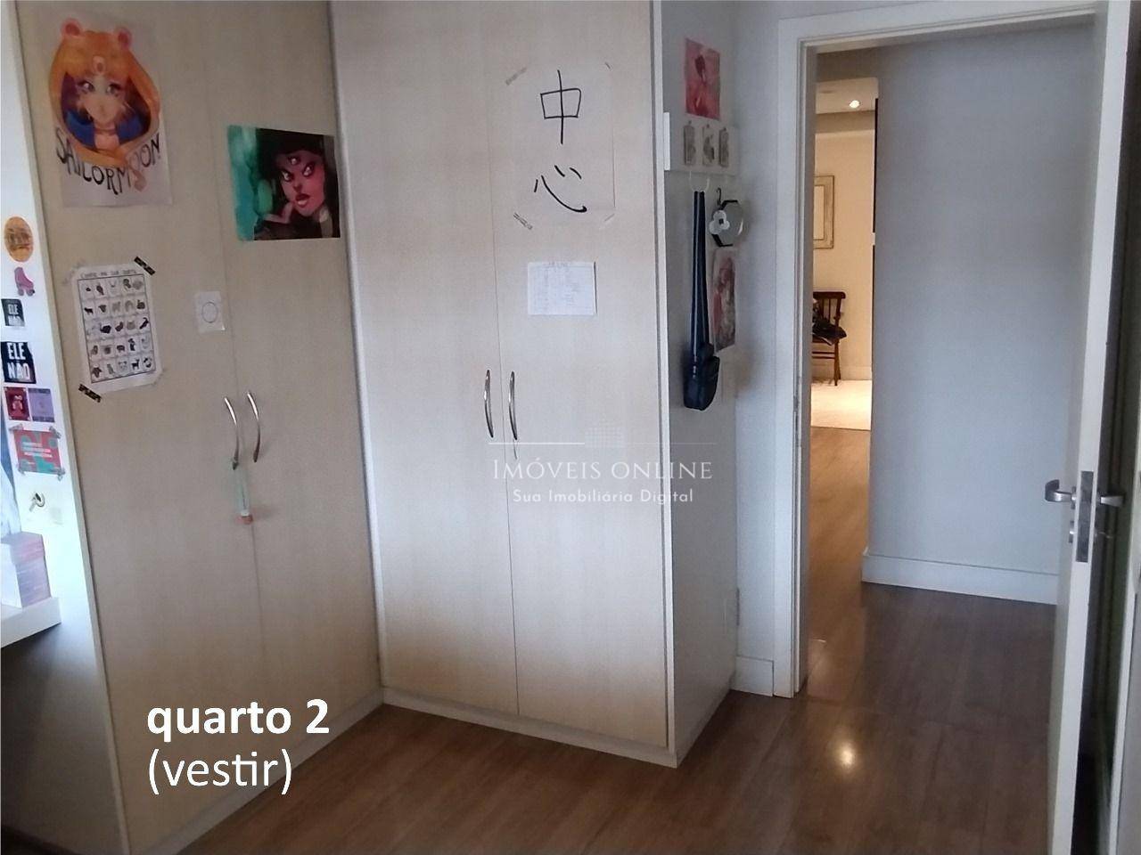 Apartamento à venda com 3 quartos, 157m² - Foto 27