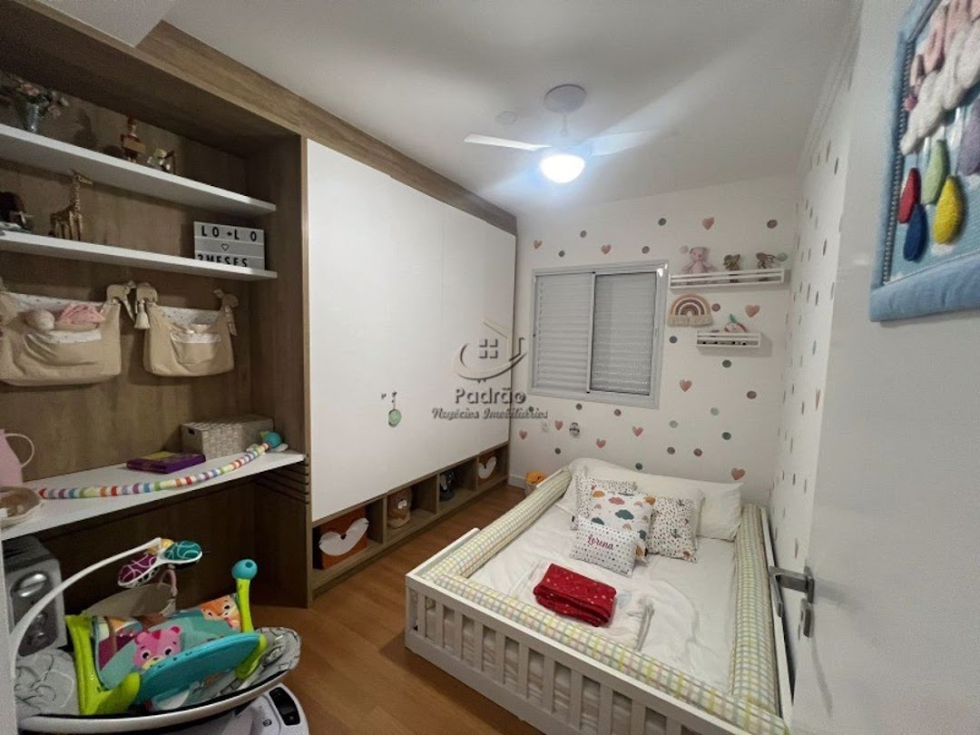 Apartamento à venda com 3 quartos, 97m² - Foto 7