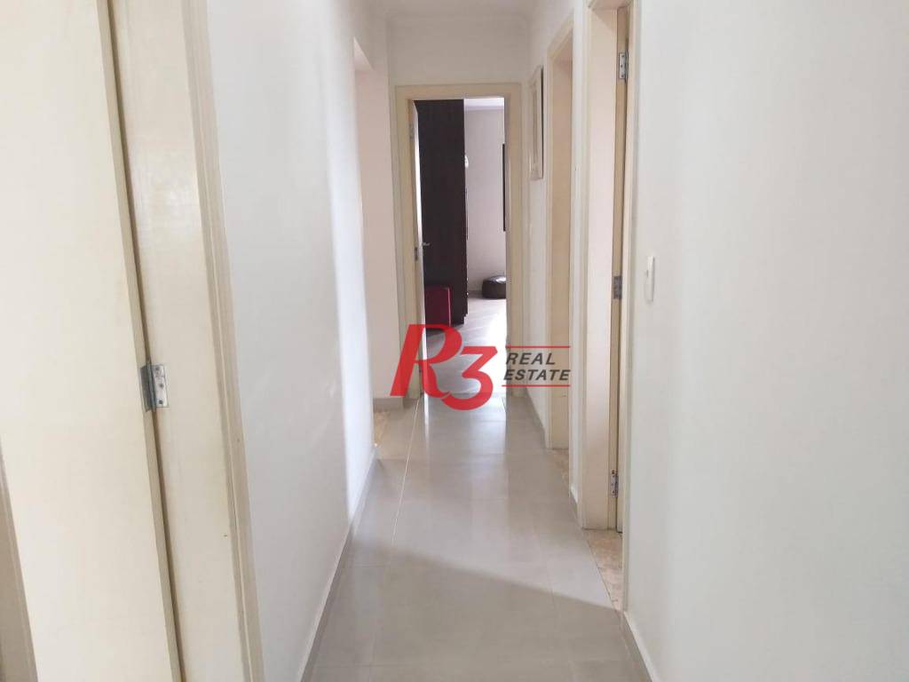 Apartamento à venda com 3 quartos, 200m² - Foto 15