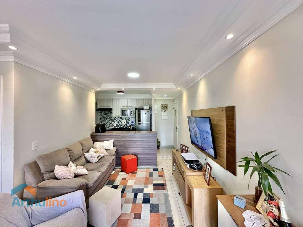 Apartamento à venda e aluguel com 2 quartos, 64M2 - Foto 2