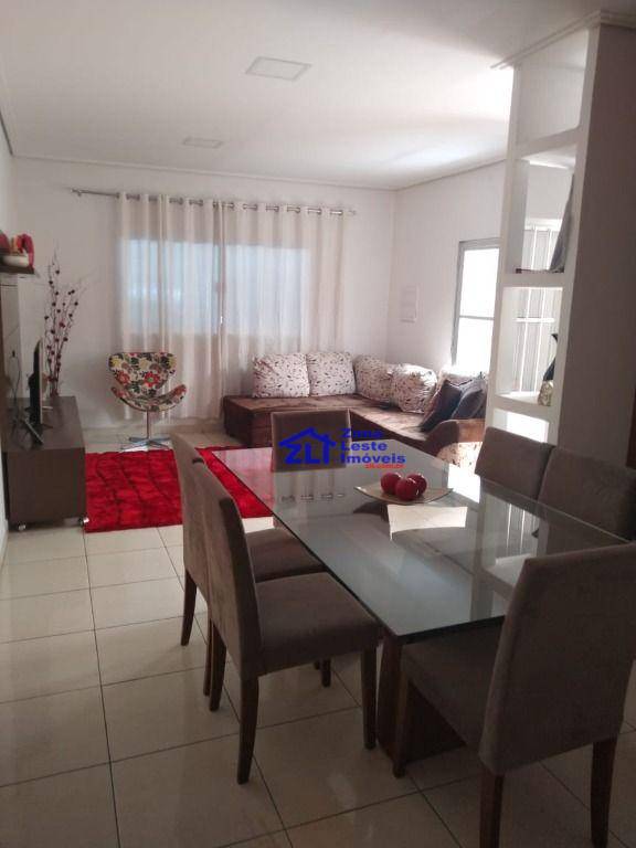 Sobrado à venda com 4 quartos, 240m² - Foto 4