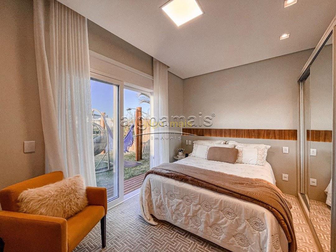 Casa à venda com 4 quartos, 187m² - Foto 13