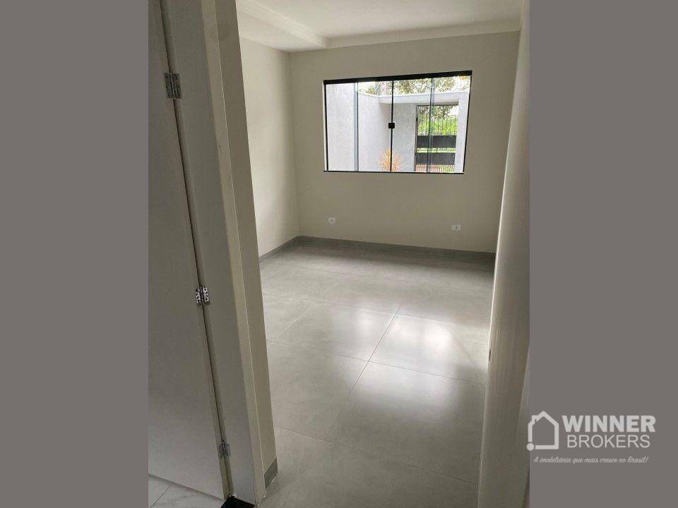 Casa à venda com 3 quartos, 100m² - Foto 9