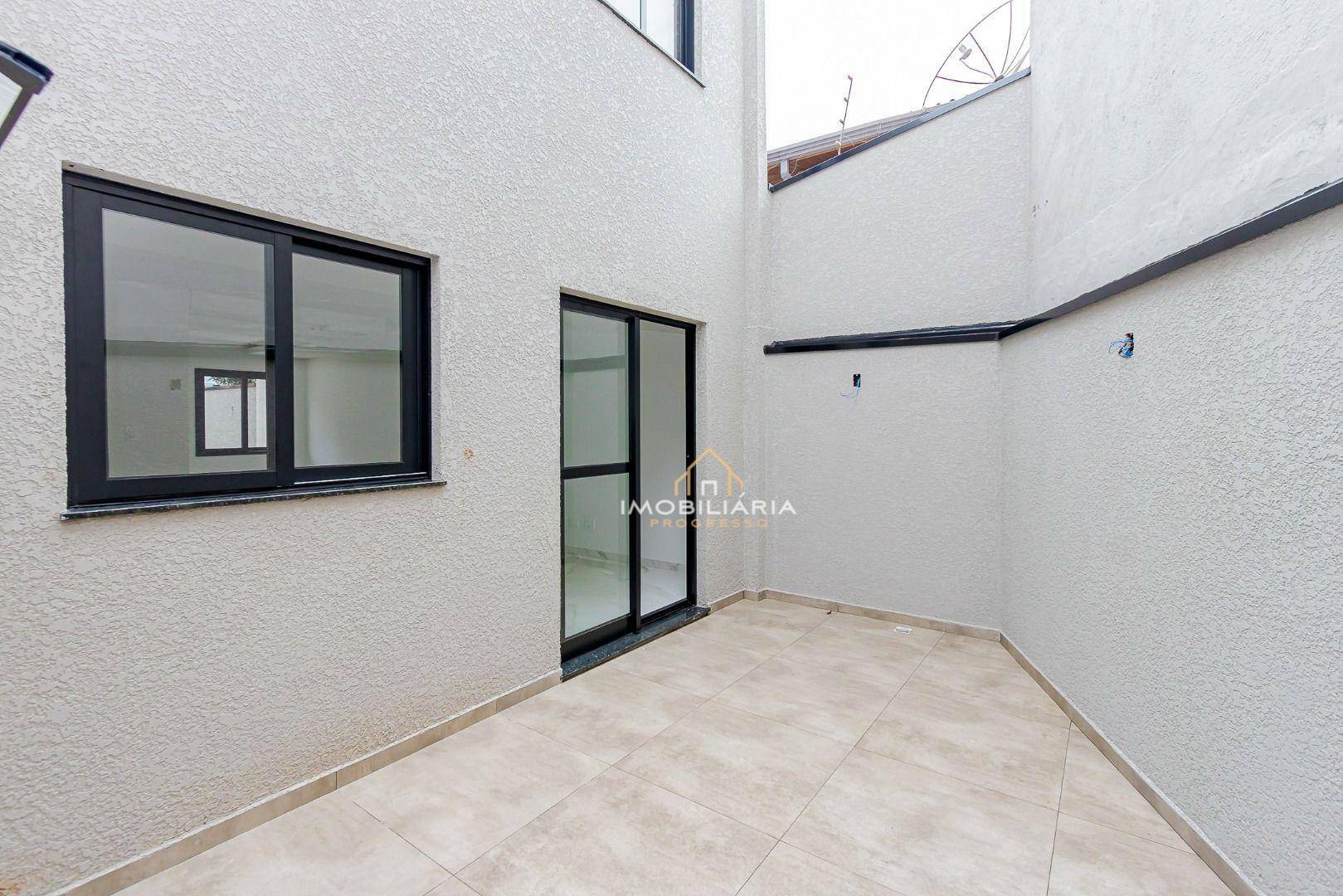 Sobrado à venda com 3 quartos, 92m² - Foto 17