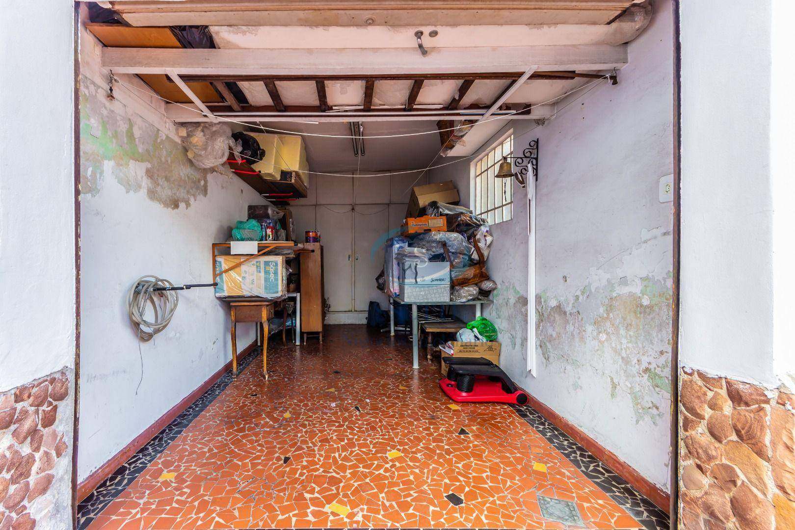 Casa, 4 quartos, 300 m² - Foto 21