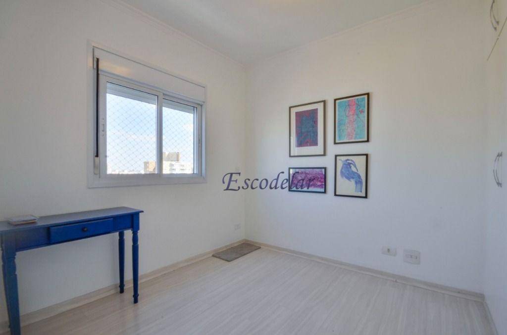 Apartamento à venda com 2 quartos, 89m² - Foto 11