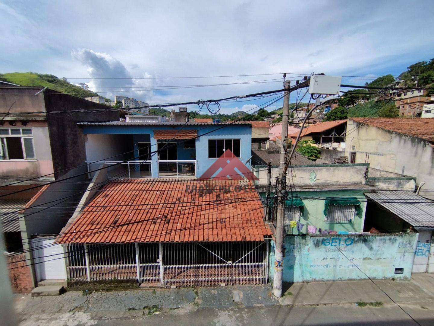 Sobrado para alugar com 2 quartos, 45M2 - Foto 9