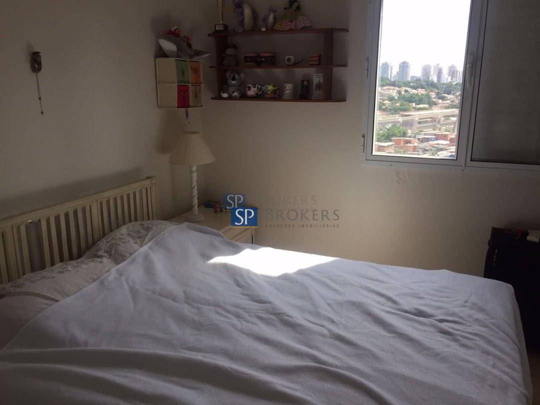 Apartamento à venda com 2 quartos, 70m² - Foto 8