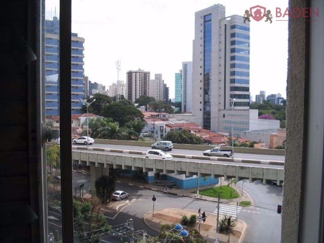 Apartamento à venda com 1 quarto, 53m² - Foto 2