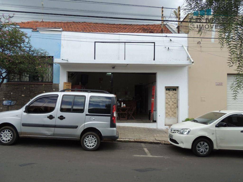 Casa à venda com 2 quartos, 213m² - Foto 2