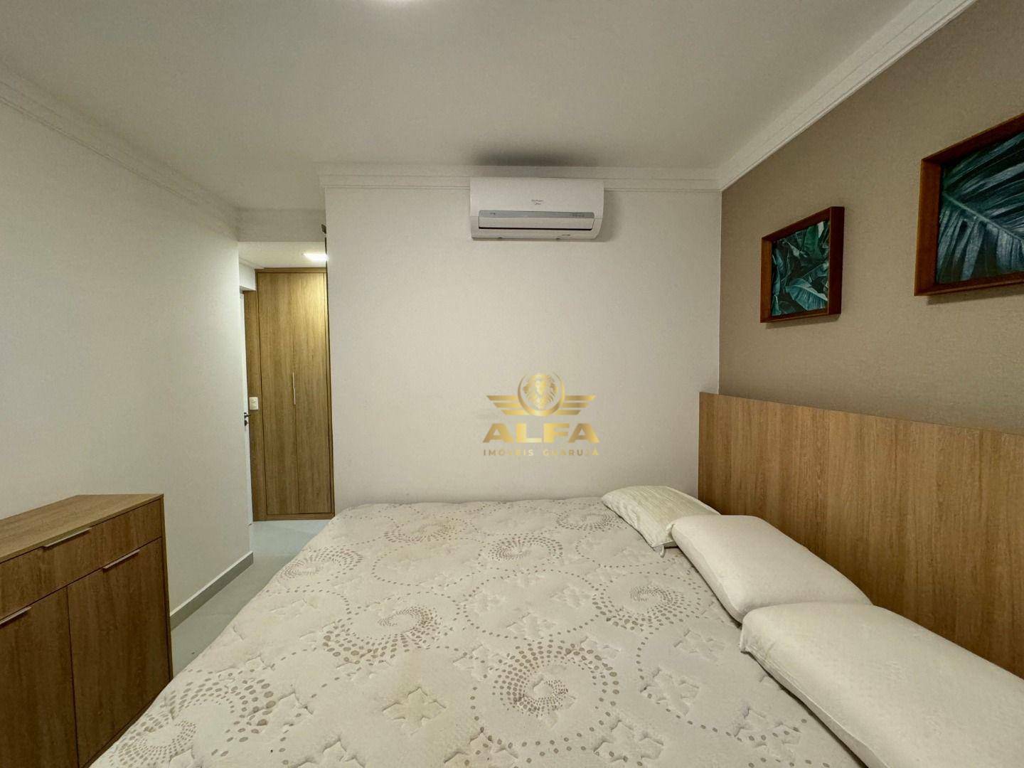 Apartamento à venda com 3 quartos, 125m² - Foto 22